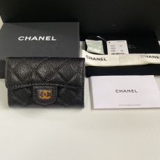 Chanel Wallet Purse